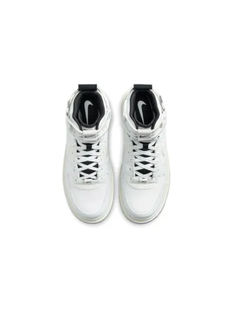 Nike Air Force 1 High Utility 2.0 white sail black