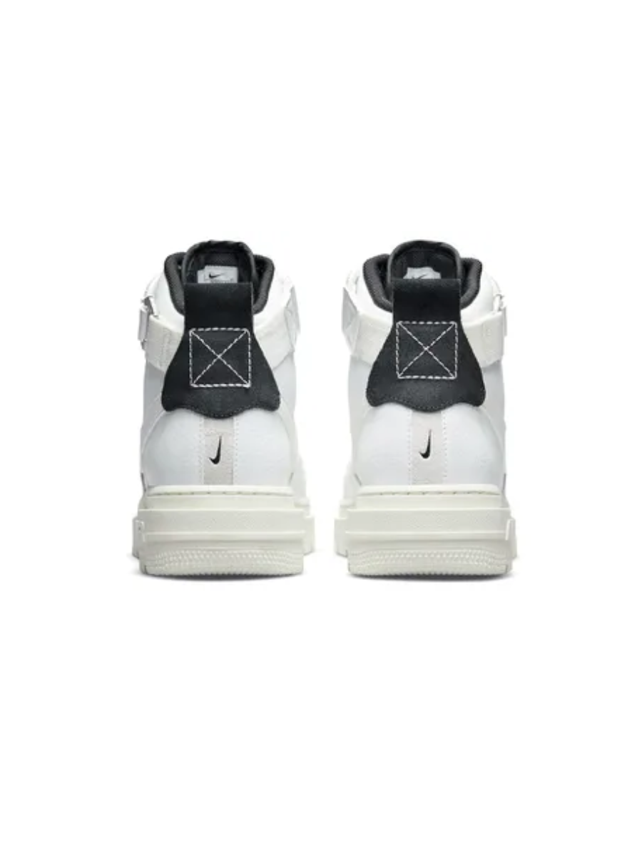 Nike Air Force 1 High Utility 2.0 white sail black